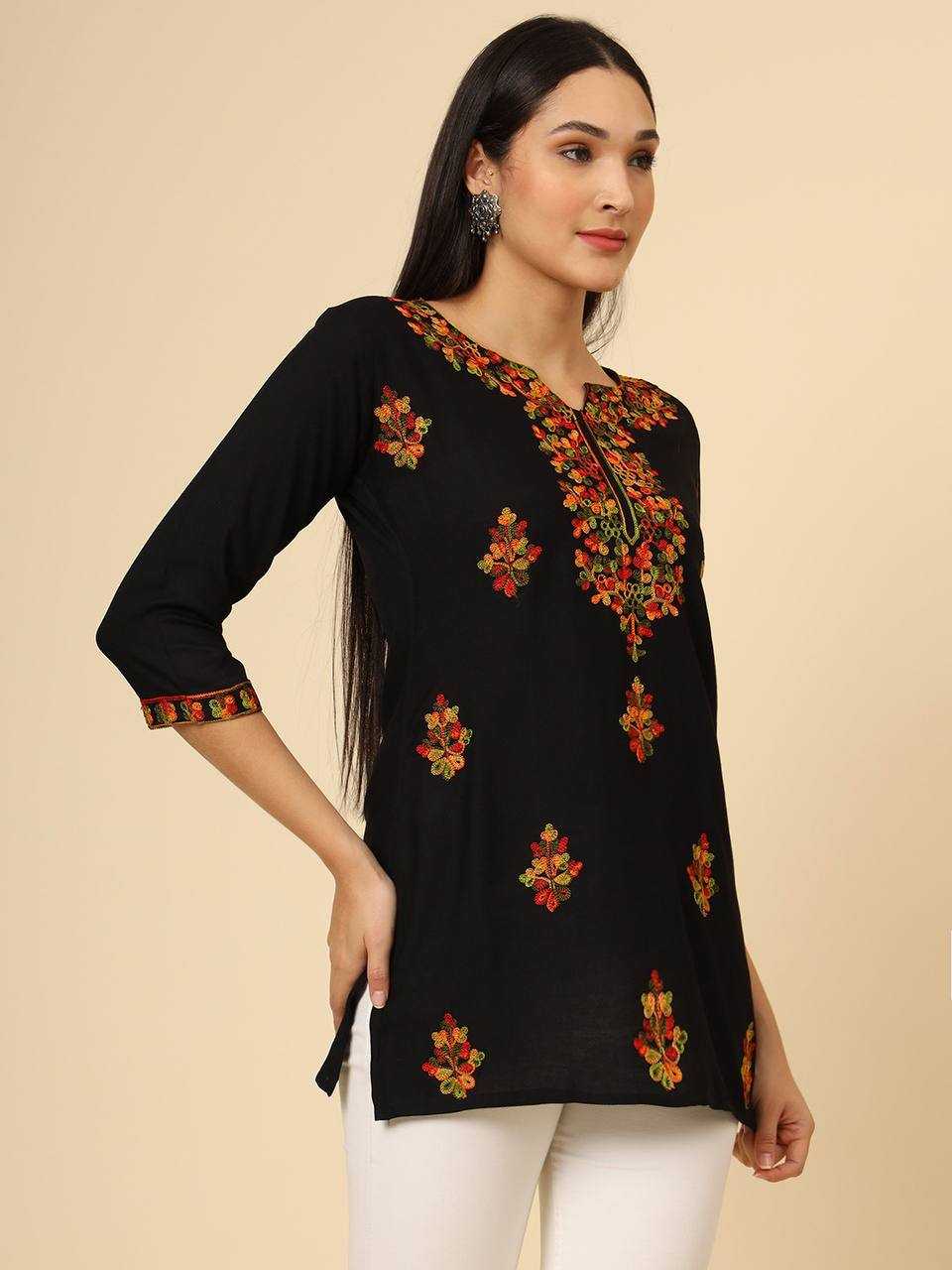 YNF REYON RVL Kanya WHOLESALE KURTIS MANUFACTURER